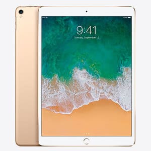 Защитные пленки для iPad Pro 10.5