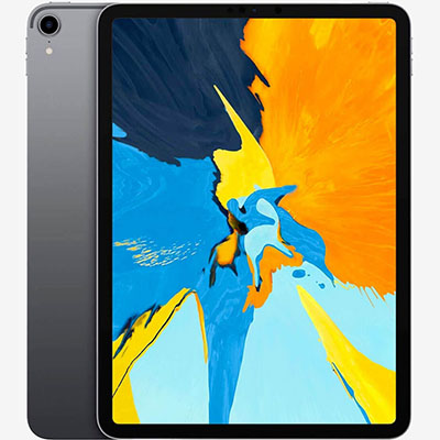 Запчасти для iPad Pro 11