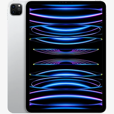 iPad Pro 11