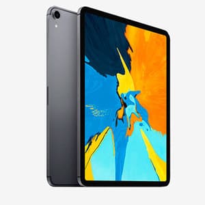 Защитные пленки для iPad Pro 11