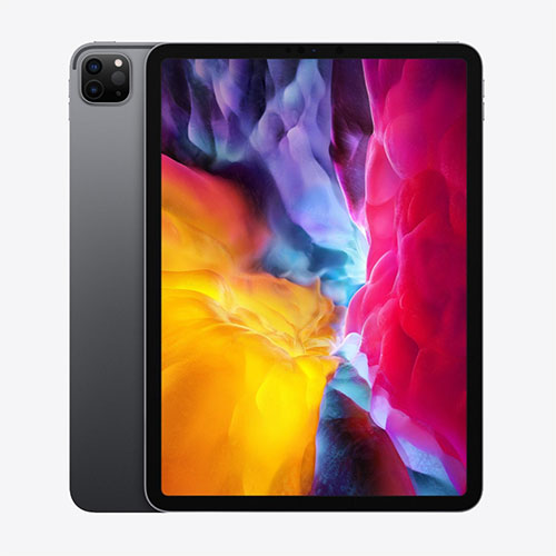 Apple iPad