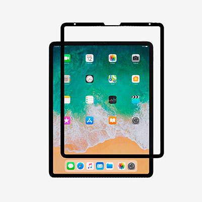 Защитные пленки для iPad Pro 12.9