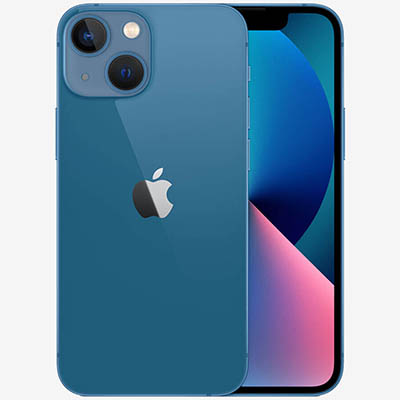 iPhone 13 mini