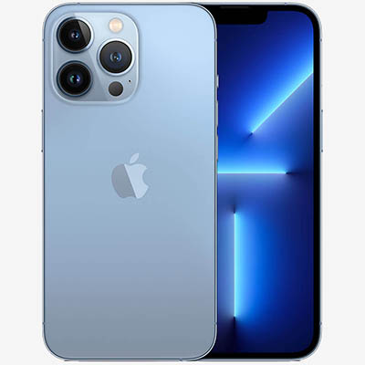iPhone 13 Pro