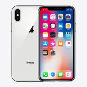 Захисні плівки для iPhone X | XS