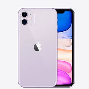 Захисні плівки для iPhone 11