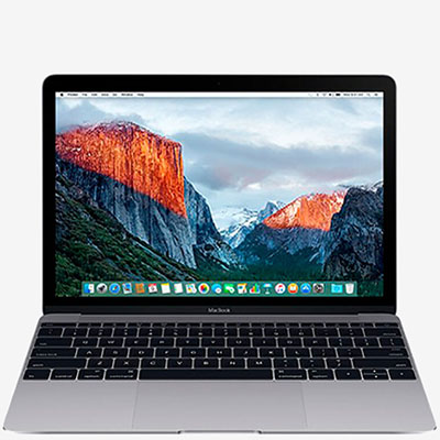 MacBook 12