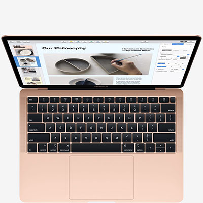 MacBook Air 13