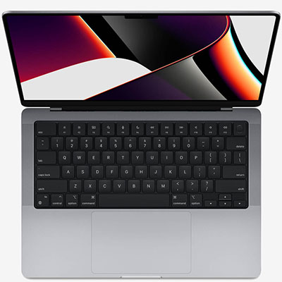 Запчастини для MacBook