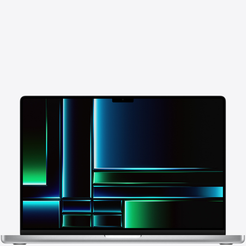 MacBook Pro 14