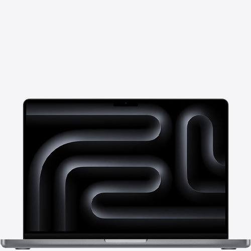 MacBook Pro 16