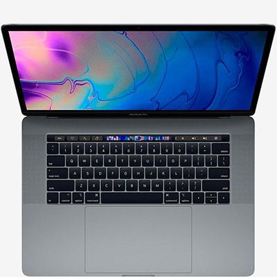 MacBook Pro 15