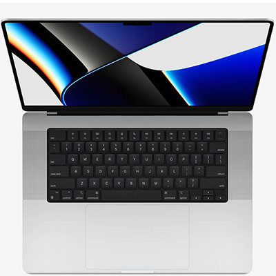 MacBook Pro 16