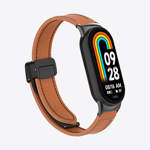 Ремінці для Mi Band 8