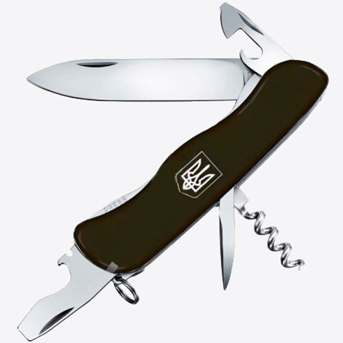 Ножі EDC