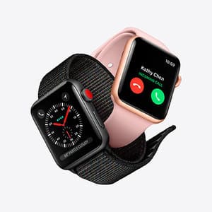 Ремінці для Apple Watch Ultra 49mm | 46mm | 45mm | 44mm | 42mm