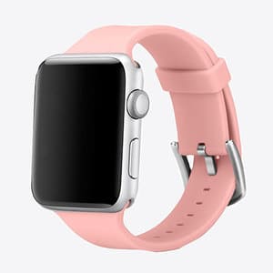Ремінці для Apple Watch 42 mm (2024) | 41mm | 40mm | 38mm