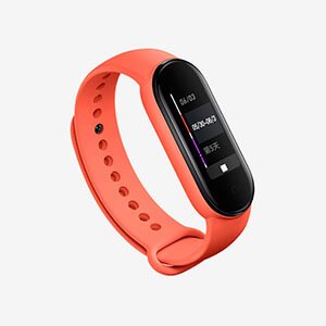Ремінці для Mi Band