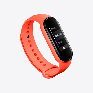 Ремінці для Mi Band 5 | 6