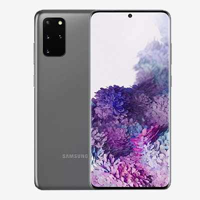 Захисне скло для Samsung Galaxy S20+