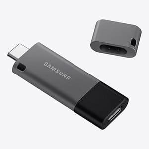 Флешки USB-C