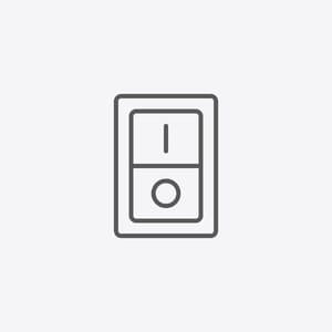 Вимикачі Apple HomeKit