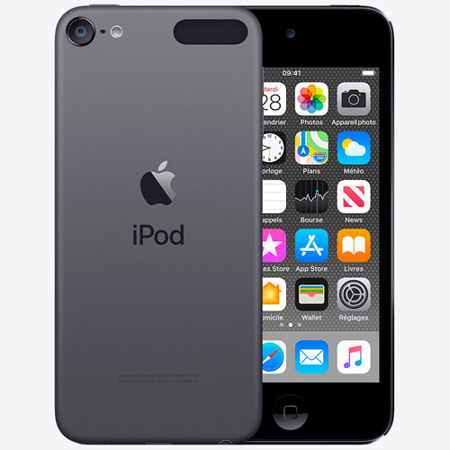Запчастини для iPod