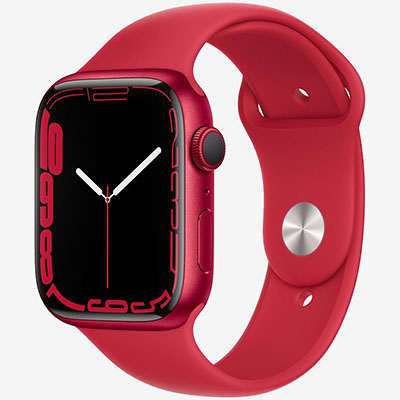 Запчасти для Apple Watch Series 7