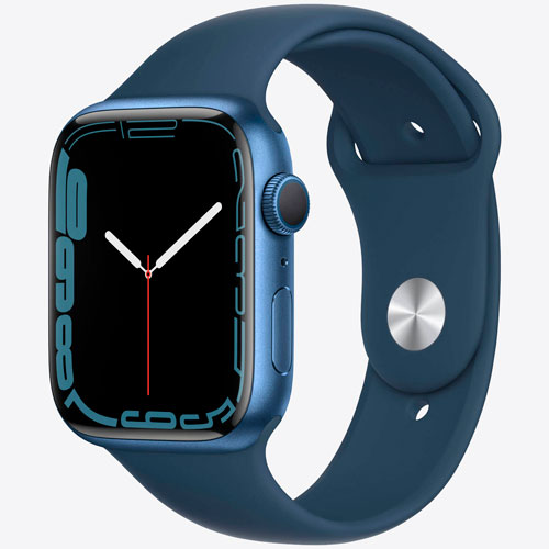 Запчастини для Apple Watch