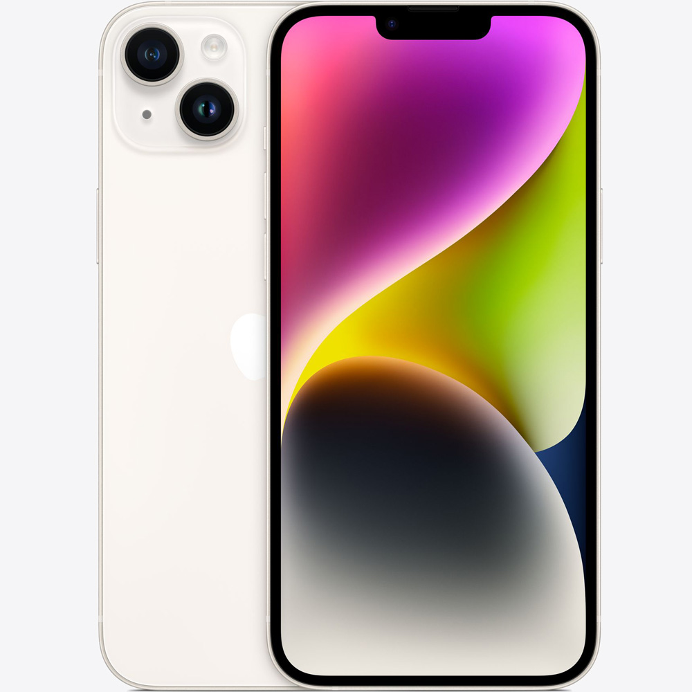 Запчастини для iPhone 14 Plus