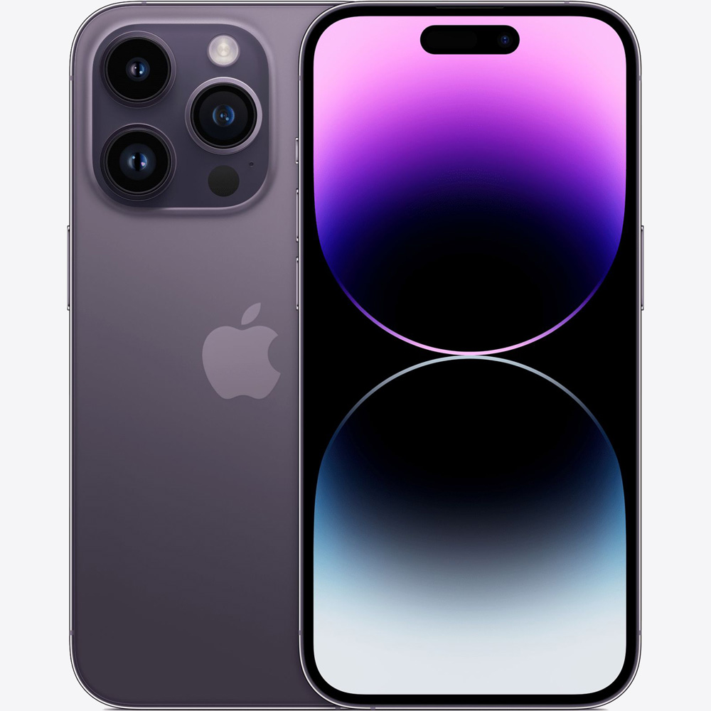 Запчастини для iPhone 14 Pro Max