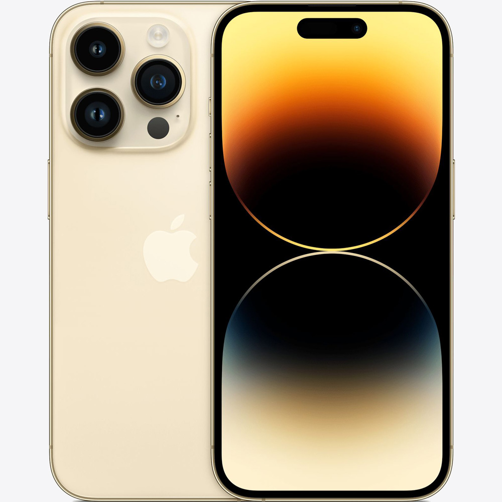 Запчастини для iPhone 14 Pro
