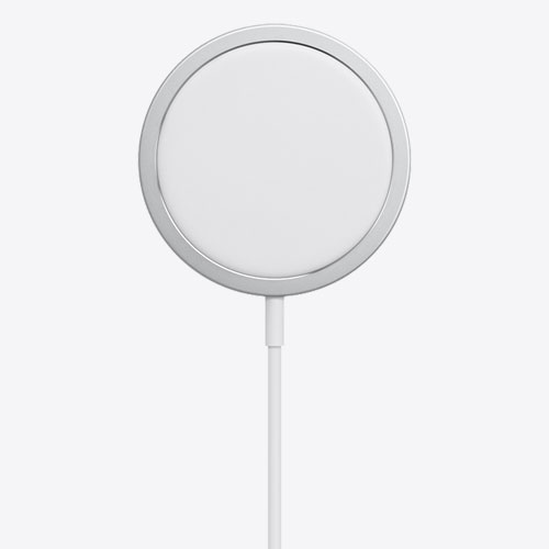 Зарядки MagSafe