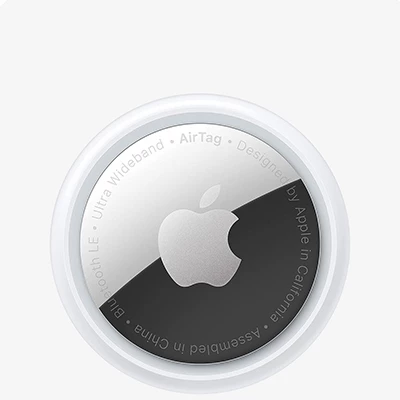 Захисні плівки для Apple AirTag