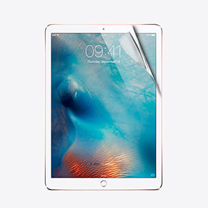 Защитные пленки для iPad 4 | 3 | 2