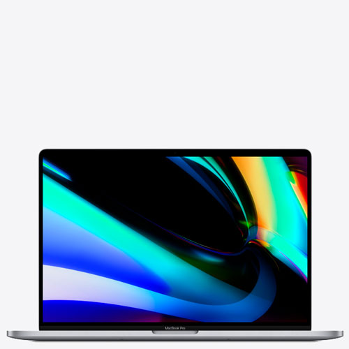 Защитные пленки для MacBook Pro 16