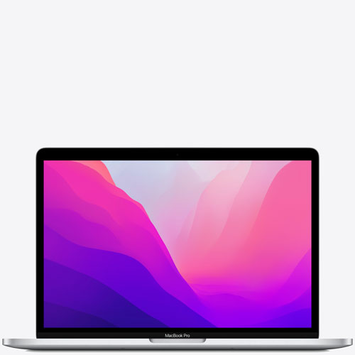 Защитные пленки для MacBook Pro 13