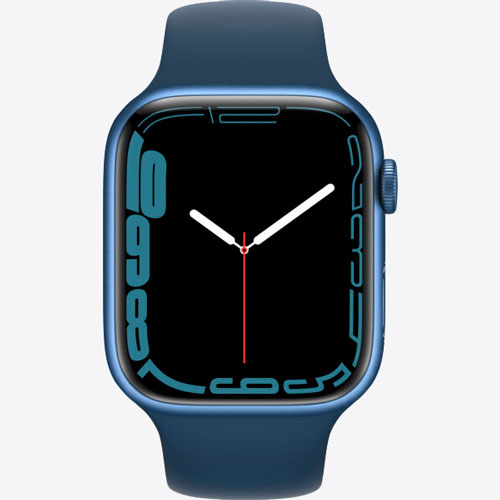 Захисне скло для Apple Watch