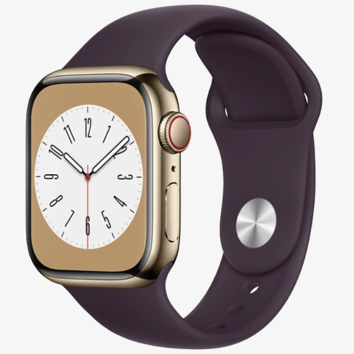 Захисне скло для Apple Watch 45mm
