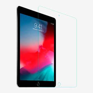 Защитные пленки для iPad 9.7