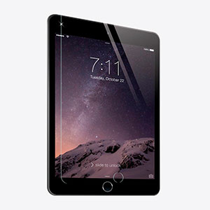 Защитные пленки для iPad mini 3 | 2 | 1