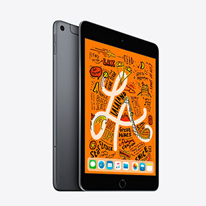 Защитные пленки для iPad mini 5 (2019)