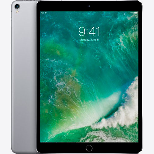 Захисне скло для iPad Pro 10.5