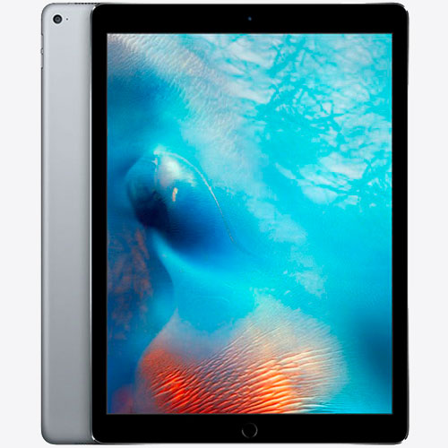 Захисне скло для iPad Pro 12.9
