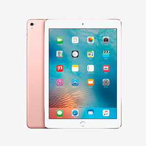 Защитные пленки для iPad Pro 9.7
