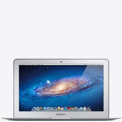 Защитные пленки для MacBook Air 11