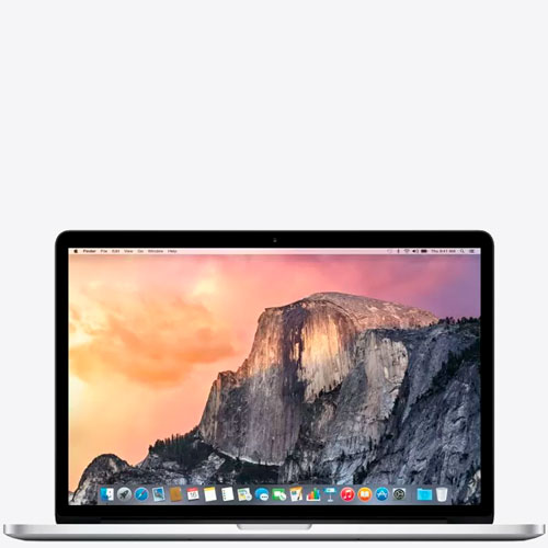 Защитные пленки для MacBook Pro 13