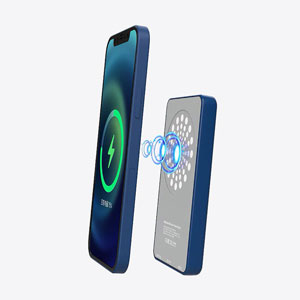 Повербанки MagSafe