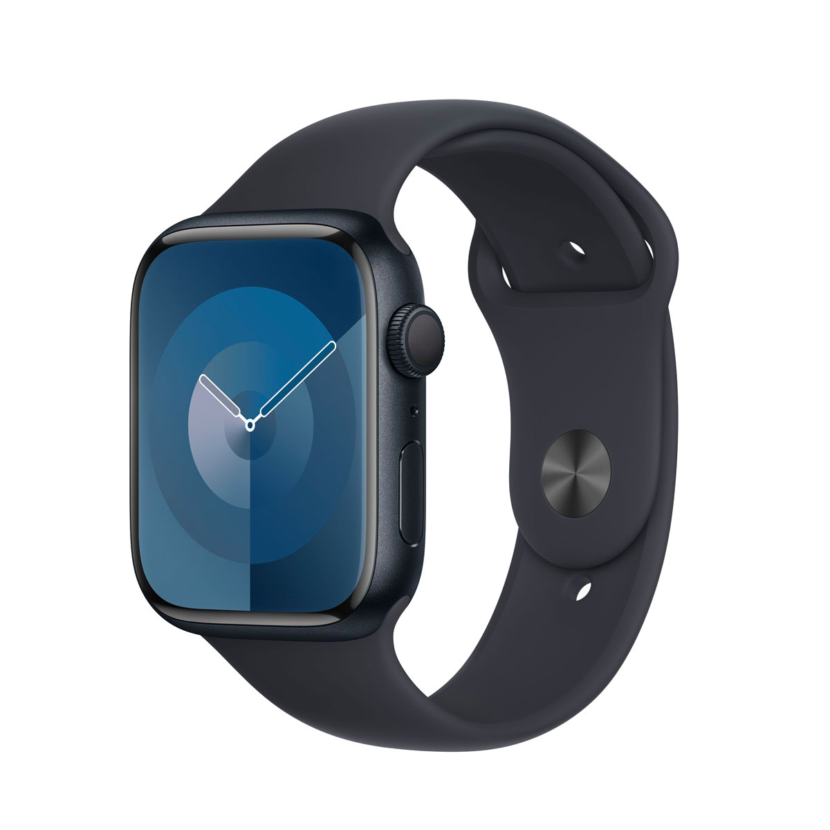 Замена батареи Apple Watch Series 9