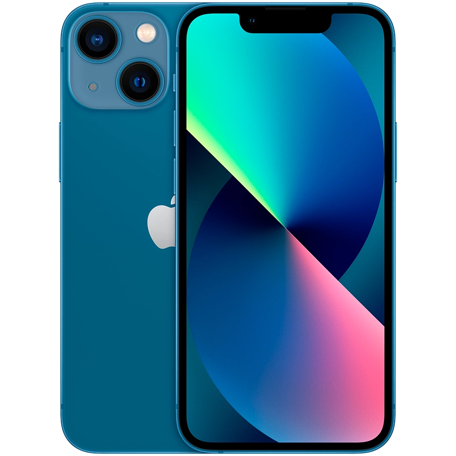 Полірування екрана iPhone 13 mini